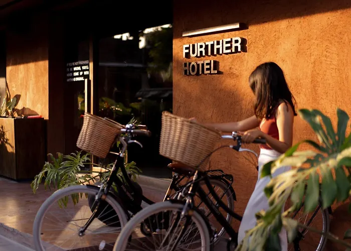 Further Canggu (Bali)
