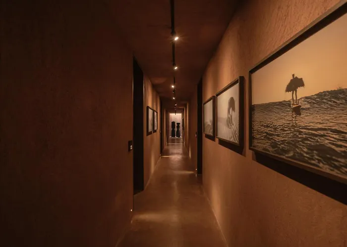 Hotel Further Canggu (Bali)