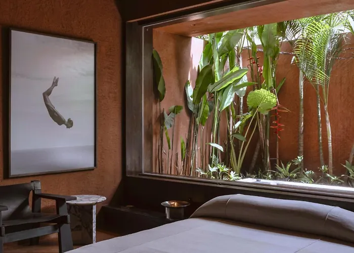 Further 4* Canggu (Bali)