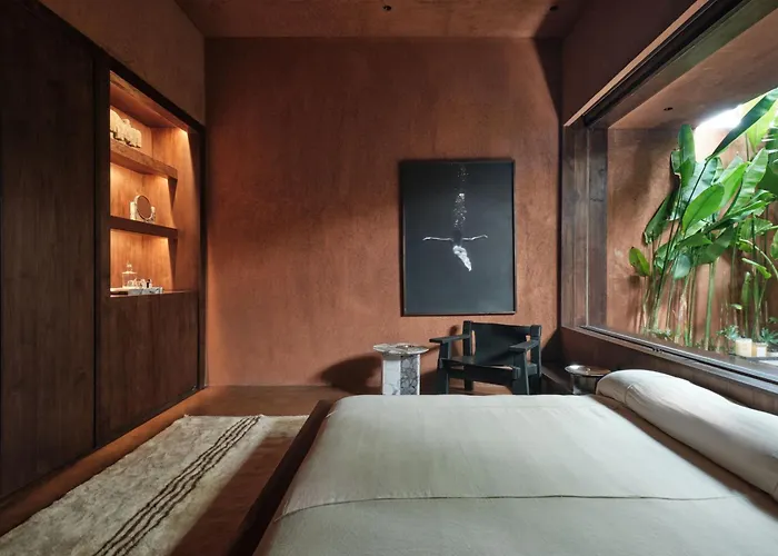 Hotel Further Canggu (Bali)