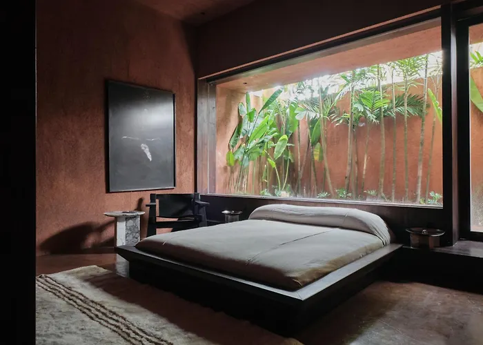 Hotel Further Canggu (Bali)