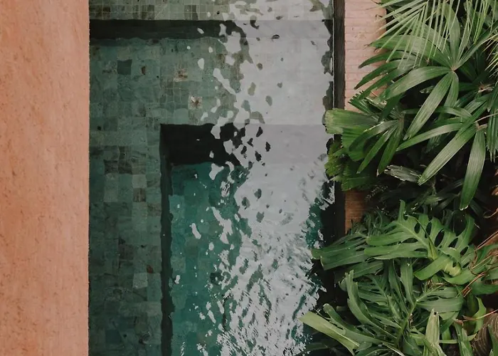 Hotel Further Canggu (Bali)