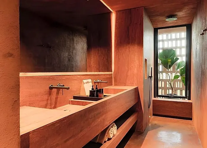 Hotel Further Canggu (Bali)