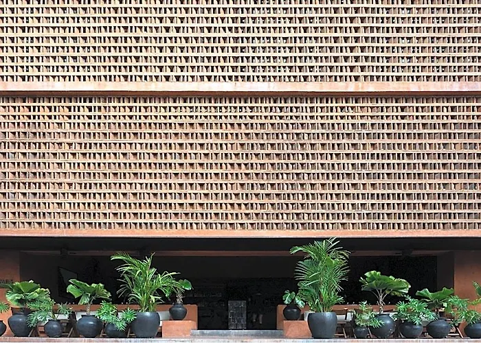 Further Hotel Canggu (Bali)