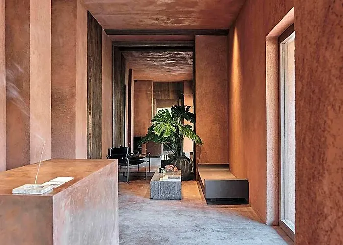 Further Hotel Canggu (Bali)