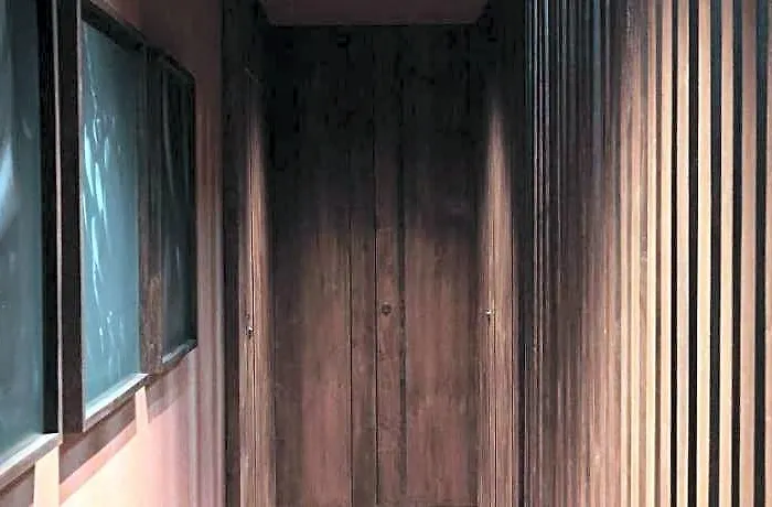 Hotel Further 4*