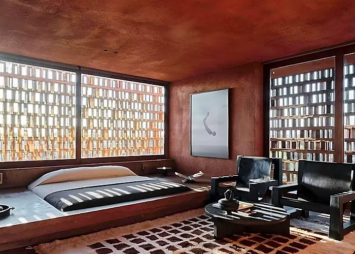 Hotel Further Canggu (Bali)
